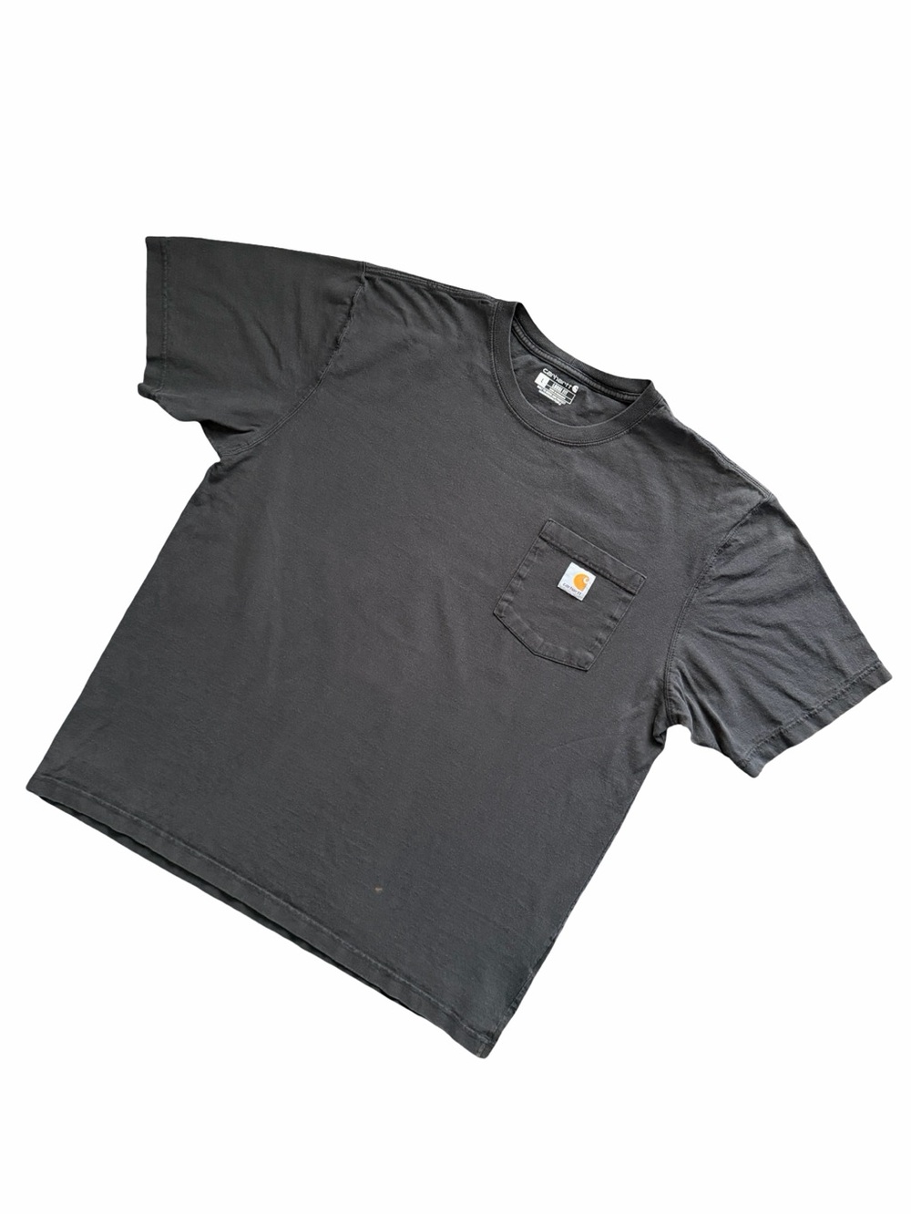 Carhartt Pocket T-Shirt